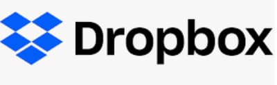 dropbox logo